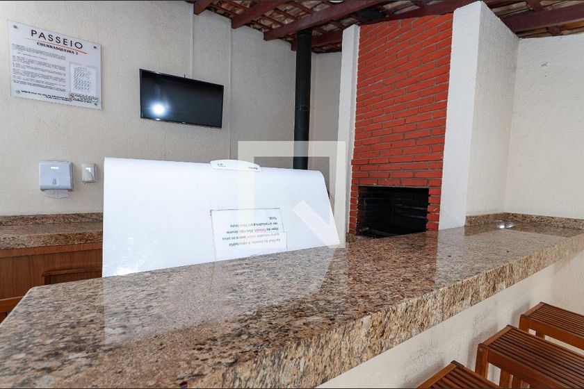 Apartamento, 2 quartos, 53 m² - Foto 40