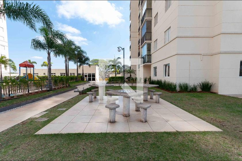 Apartamento, 2 quartos, 53 m² - Foto 30