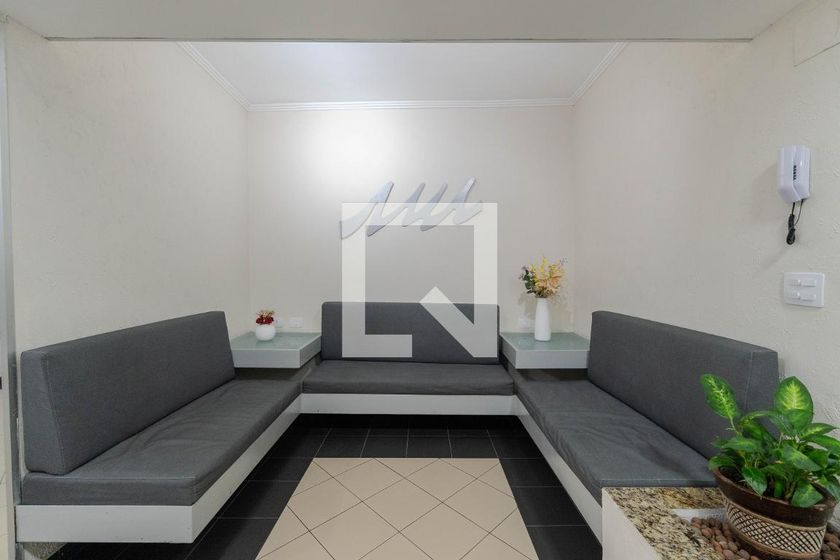 Apartamento, 1 quarto, 50 m² - Foto 25