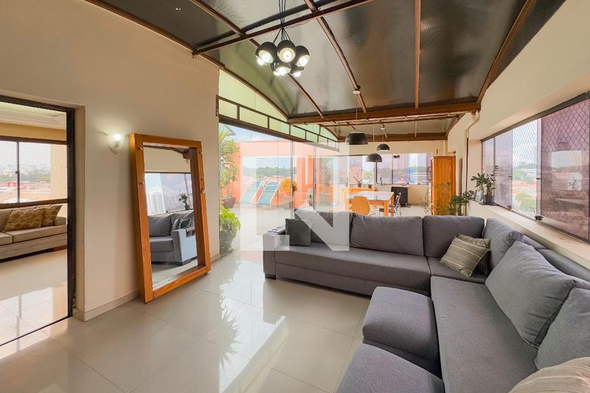 Cobertura, 3 quartos, 209 m² - Foto 109