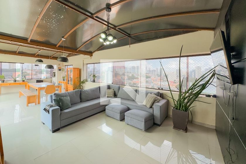 Cobertura, 3 quartos, 209 m² - Foto 108