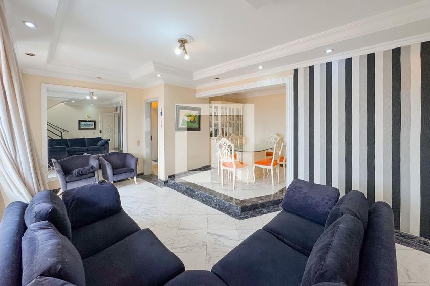 Cobertura, 3 quartos, 209 m² - Foto 5