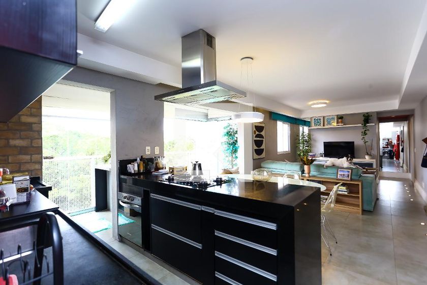 Apartamento, 2 quartos, 84 m² - Foto 89
