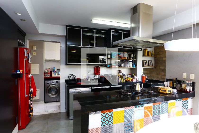 Apartamento, 2 quartos, 84 m² - Foto 81