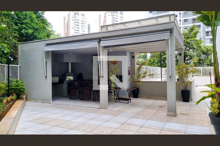 Apartamento, 2 quartos, 84 m² - Foto 115