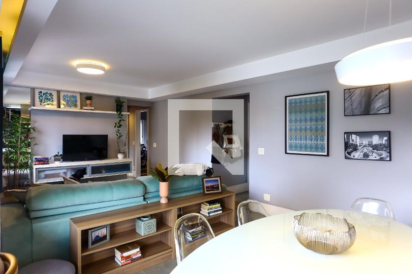 Apartamento, 2 quartos, 84 m² - Foto 5