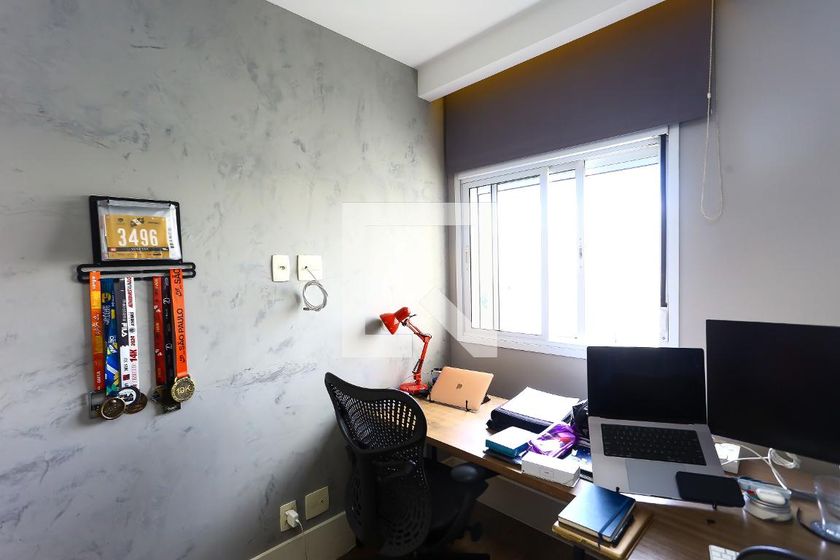 Apartamento, 2 quartos, 84 m² - Foto 39
