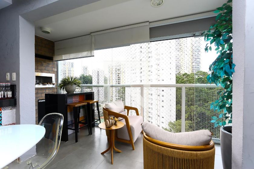 Apartamento, 2 quartos, 84 m² - Foto 19