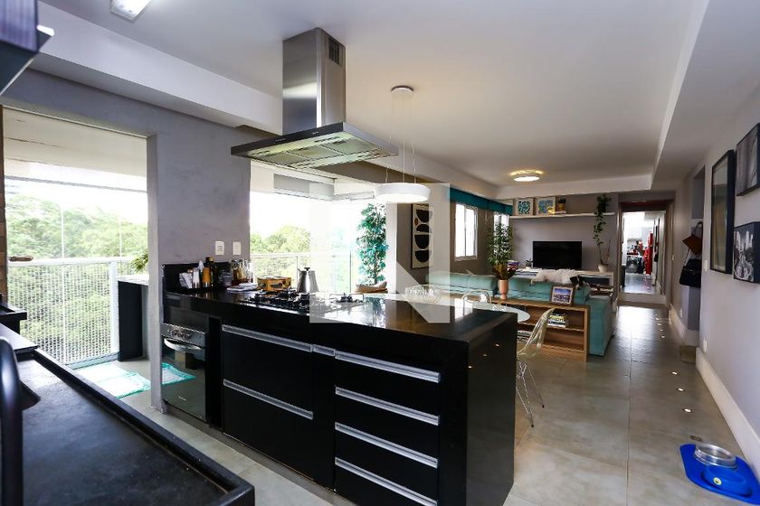 Apartamento, 2 quartos, 84 m² - Foto 91