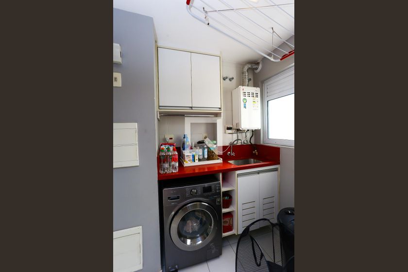 Apartamento, 2 quartos, 84 m² - Foto 95