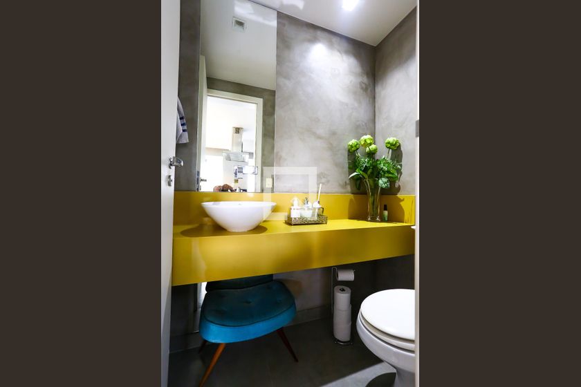 Apartamento, 2 quartos, 84 m² - Foto 31