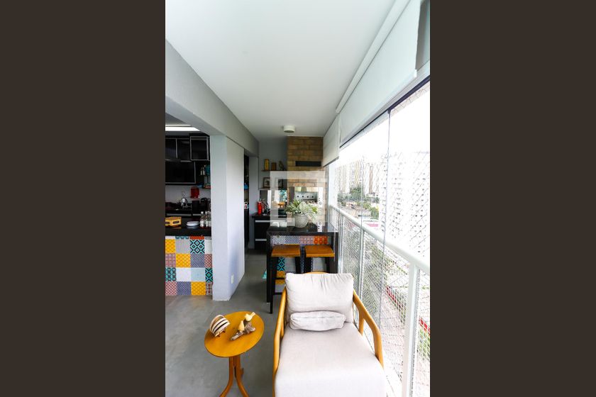 Apartamento, 2 quartos, 84 m² - Foto 21