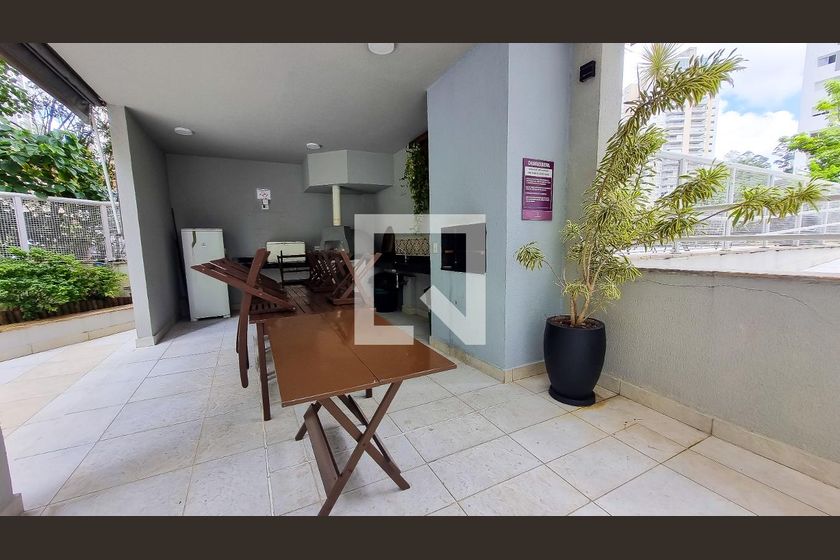 Apartamento, 2 quartos, 84 m² - Foto 113