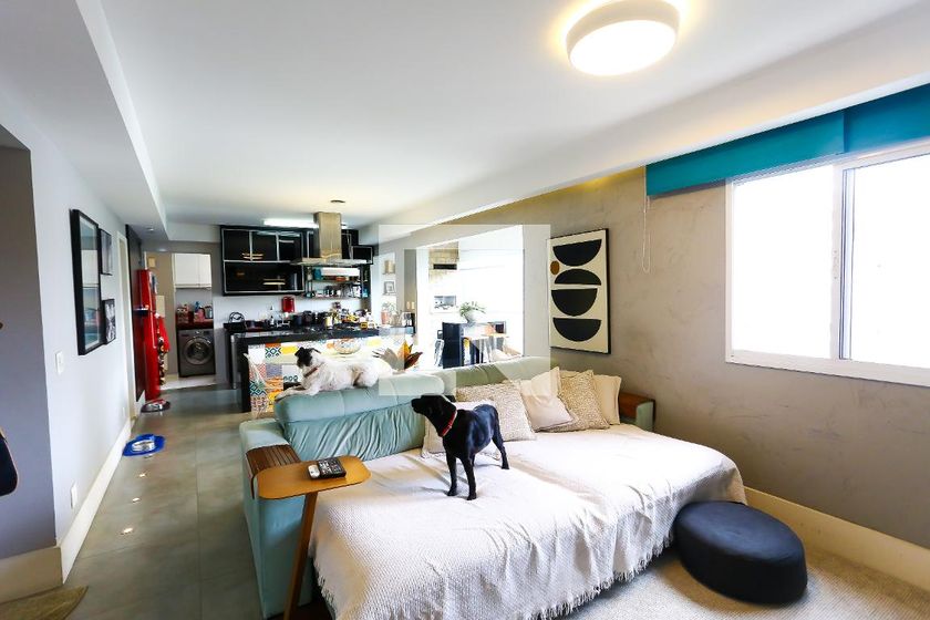 Apartamento, 2 quartos, 84 m² - Foto 13