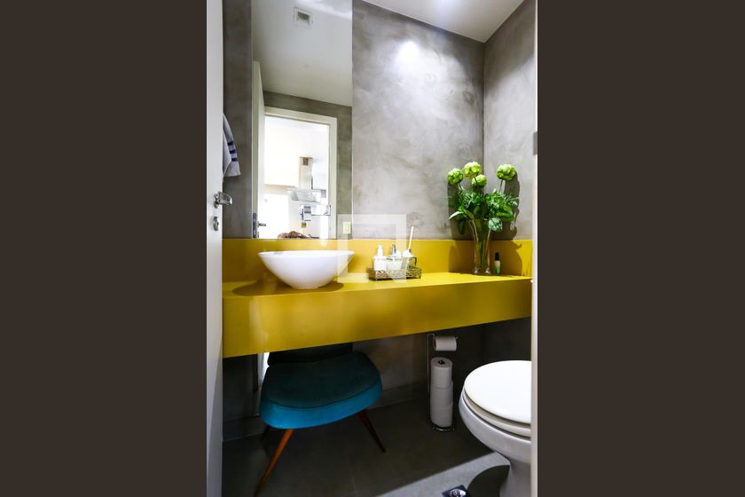 Apartamento, 2 quartos, 84 m² - Foto 29