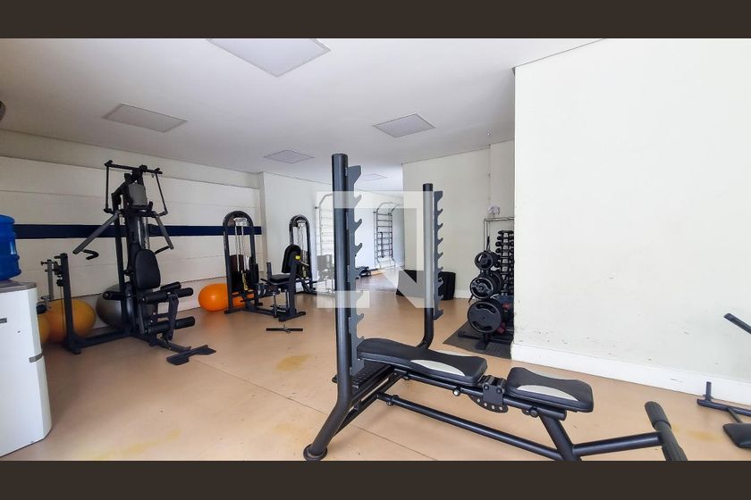 Apartamento, 2 quartos, 84 m² - Foto 109