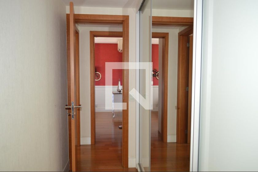 Apartamento, 3 quartos, 140 m² - Foto 53