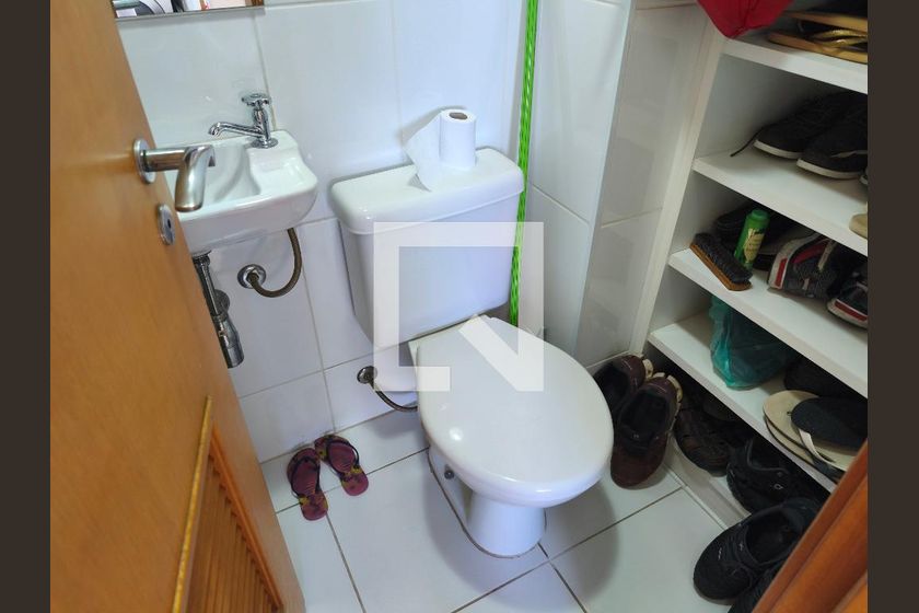 Apartamento, 3 quartos, 140 m² - Foto 131