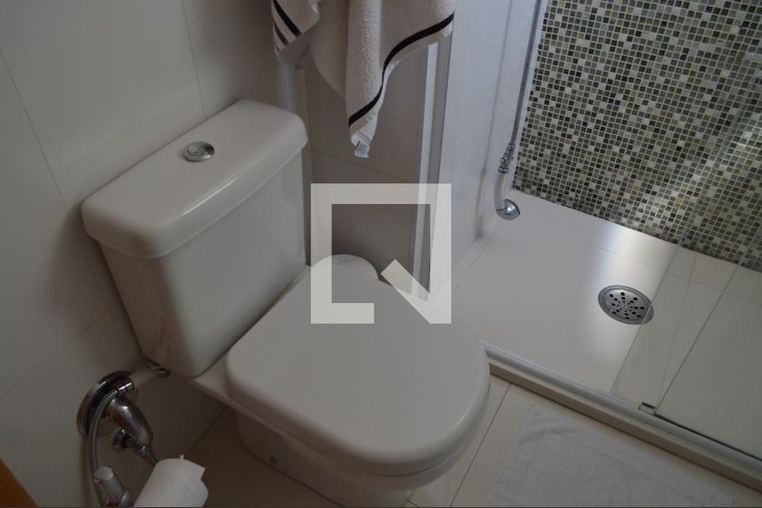 Apartamento, 3 quartos, 140 m² - Foto 95