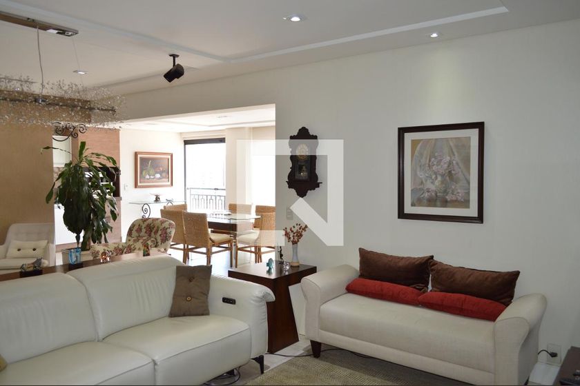 Apartamento, 3 quartos, 140 m² - Foto 9