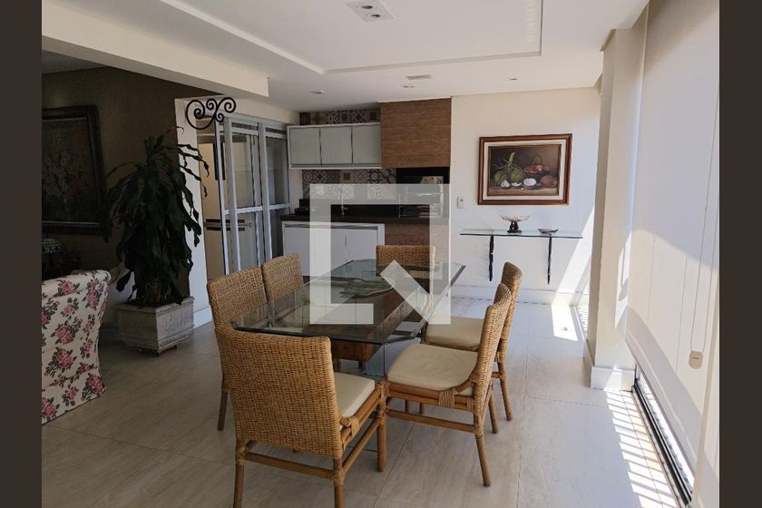 Apartamento, 3 quartos, 140 m² - Foto 147