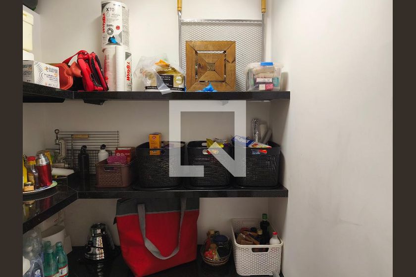 Apartamento, 3 quartos, 140 m² - Foto 151