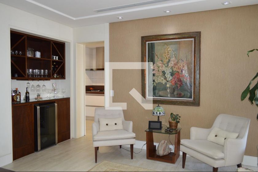 Apartamento, 3 quartos, 140 m² - Foto 13