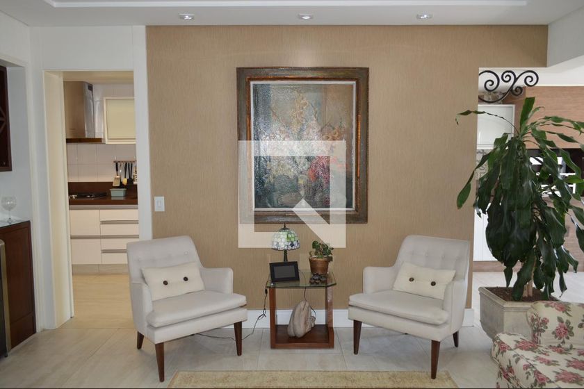 Apartamento, 3 quartos, 140 m² - Foto 11