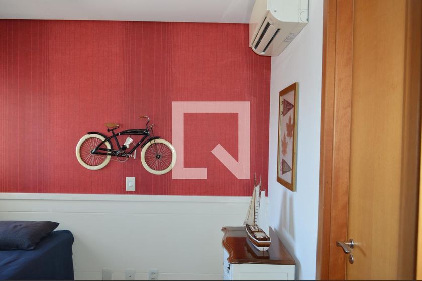 Apartamento, 3 quartos, 140 m² - Foto 25