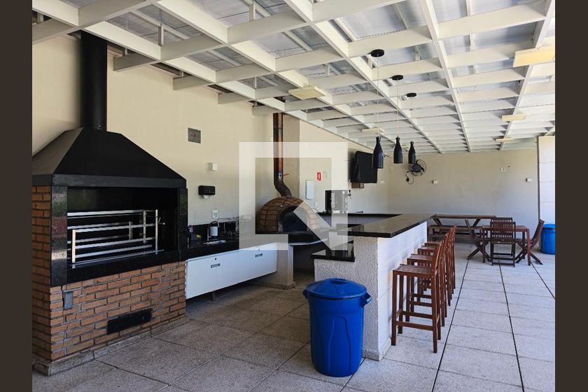 Apartamento, 3 quartos, 140 m² - Foto 205