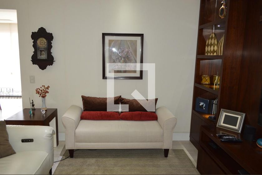 Apartamento, 3 quartos, 140 m² - Foto 7