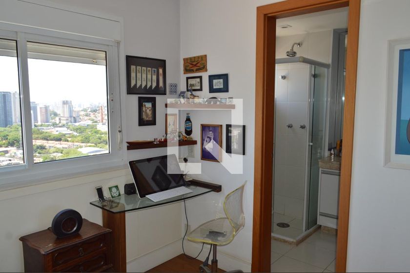Apartamento, 3 quartos, 140 m² - Foto 19