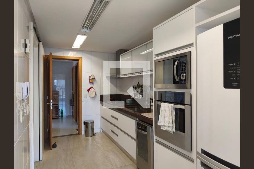 Apartamento, 3 quartos, 140 m² - Foto 117