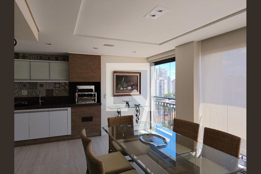 Apartamento, 3 quartos, 140 m² - Foto 139