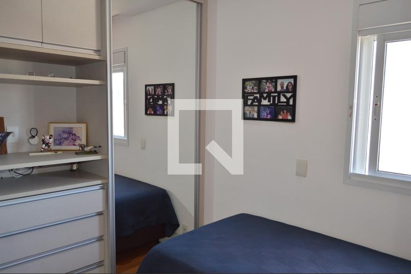 Apartamento, 3 quartos, 140 m² - Foto 31