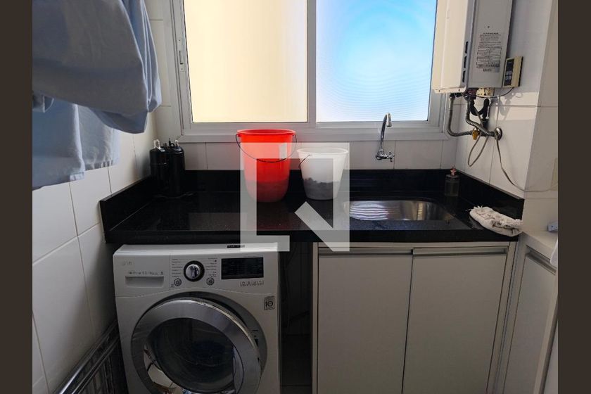 Apartamento, 3 quartos, 140 m² - Foto 121