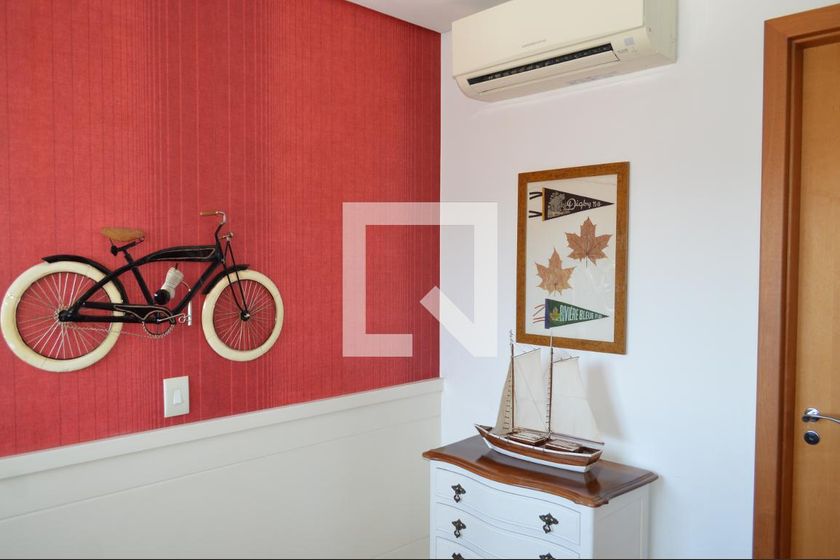 Apartamento, 3 quartos, 140 m² - Foto 29