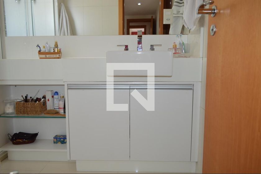 Apartamento, 3 quartos, 140 m² - Foto 87