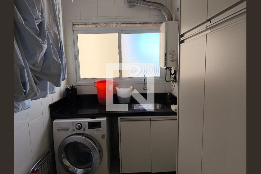 Apartamento, 3 quartos, 140 m² - Foto 127