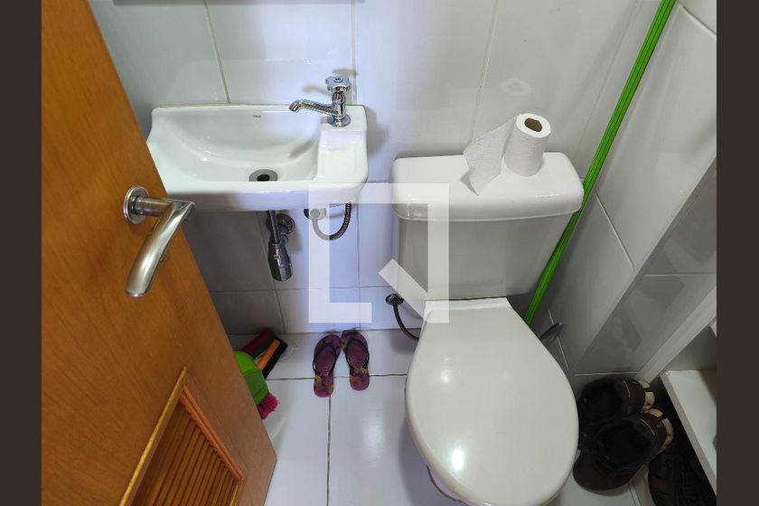 Apartamento, 3 quartos, 140 m² - Foto 133