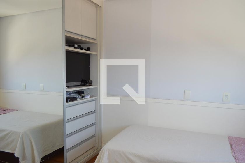 Apartamento, 3 quartos, 140 m² - Foto 23