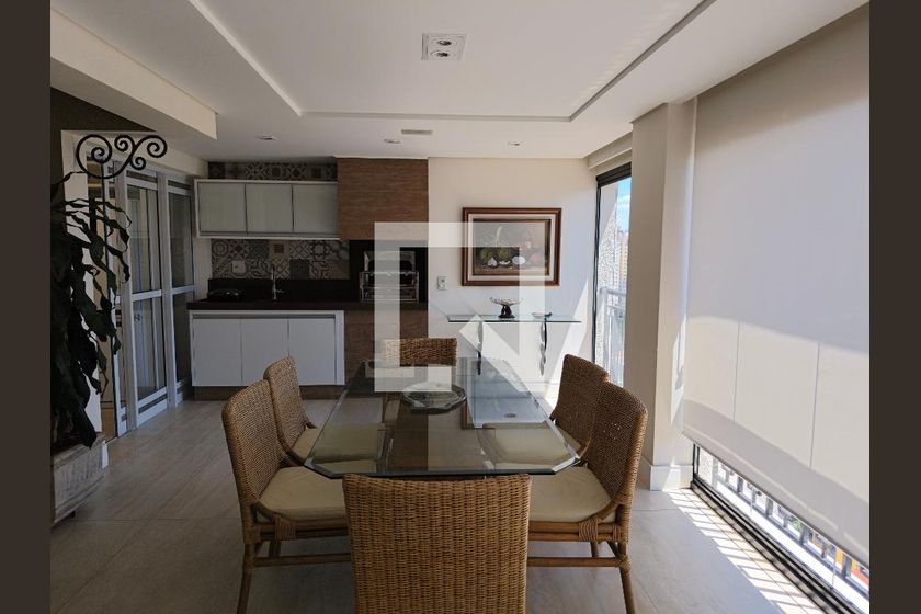 Apartamento, 3 quartos, 140 m² - Foto 145