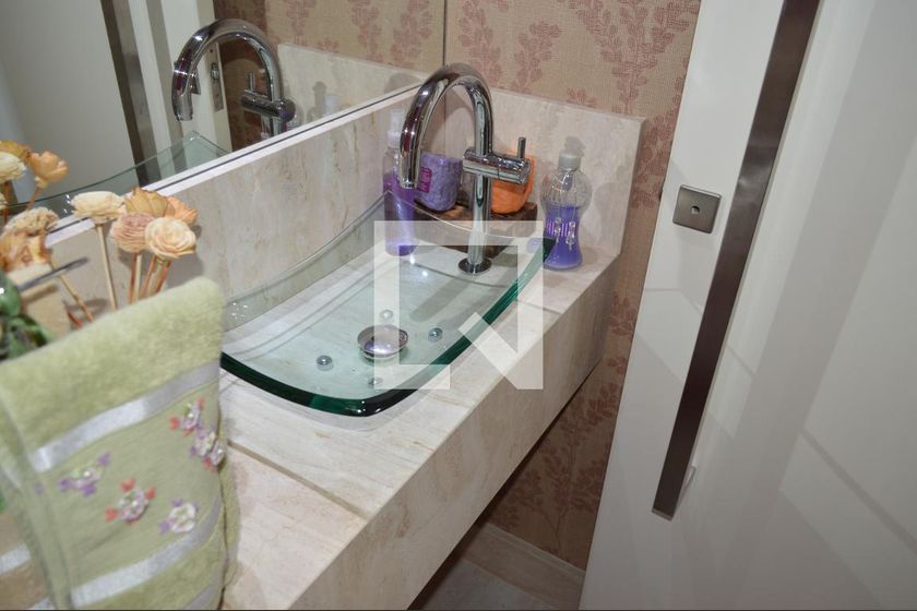 Apartamento, 3 quartos, 140 m² - Foto 107