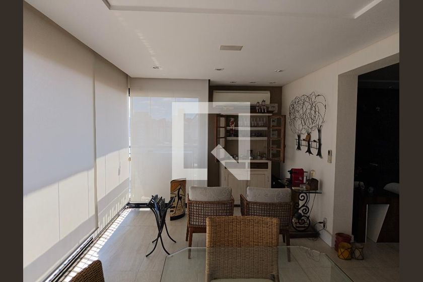 Apartamento, 3 quartos, 140 m² - Foto 141