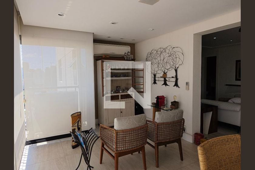 Apartamento, 3 quartos, 140 m² - Foto 143