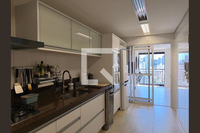 Apartamento, 3 quartos, 140 m² - Foto 113