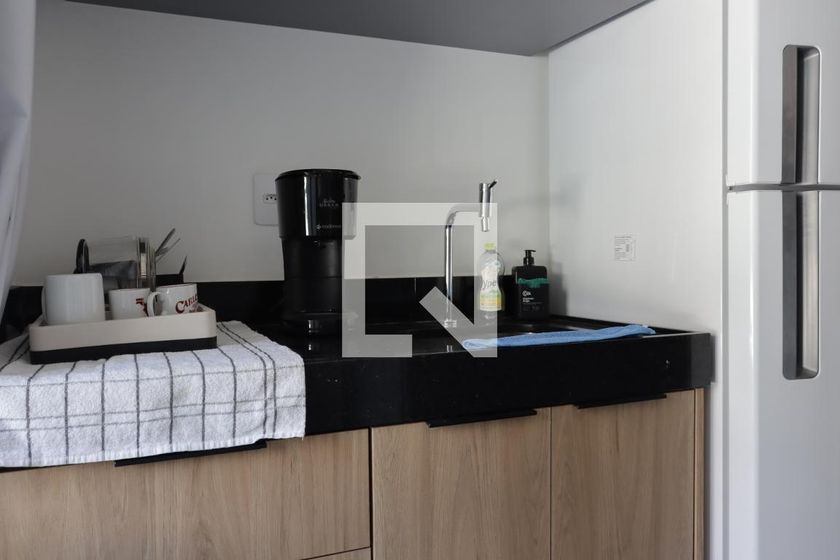 Kitnet-Studio, 25 m² - Foto 19