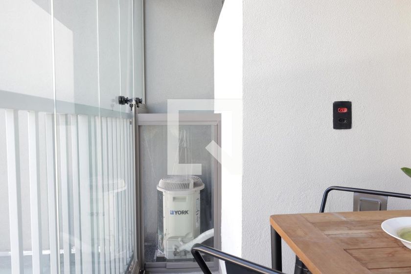 Kitnet-Studio, 25 m² - Foto 31