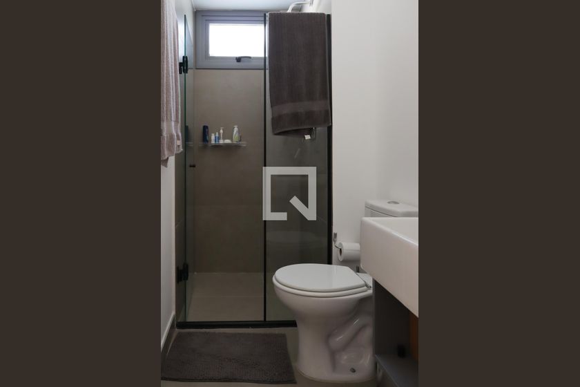 Kitnet-Studio, 25 m² - Foto 29
