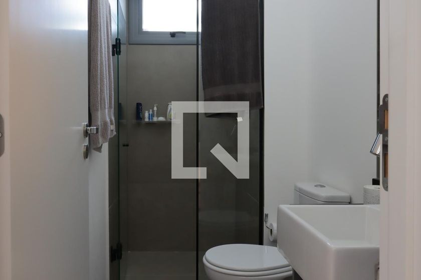 Kitnet-Studio, 25 m² - Foto 27